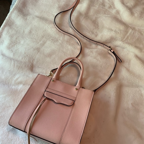 Rebecca Minkoff Handbags - Rebecca Minkoff